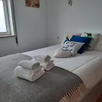 Sunflower Sea View With Magnificent Terrace In Serra Da Pescaria, - Portugal Dom wakacyjny