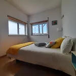 Sunflower Sea View With Magnificent Terrace In Serra Da Pescaria, - Portugal Dom wakacyjny *