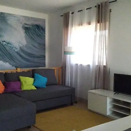 Sunflower Sea View With Magnificent Terrace In Serra Da Pescaria, - Portugal Σπίτι διακοπών