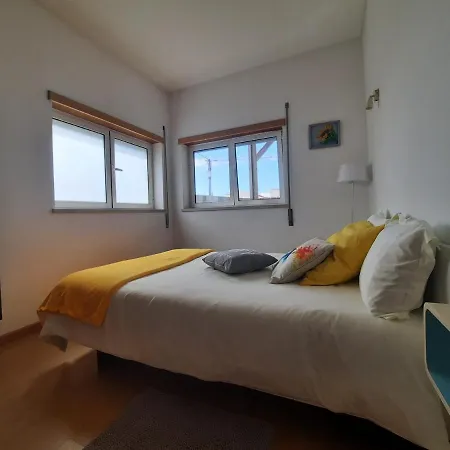 Sunflower Sea View With Magnificent Terrace In Serra Da Pescaria, - Portugal Σπίτι διακοπών *