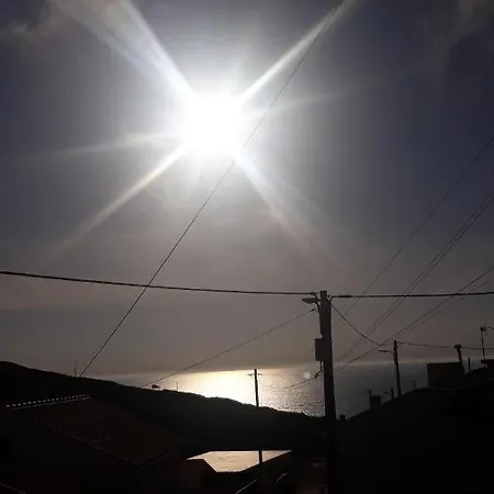 Sunflower Sea View With Magnificent Terrace In Serra Da Pescaria, - Portugal *