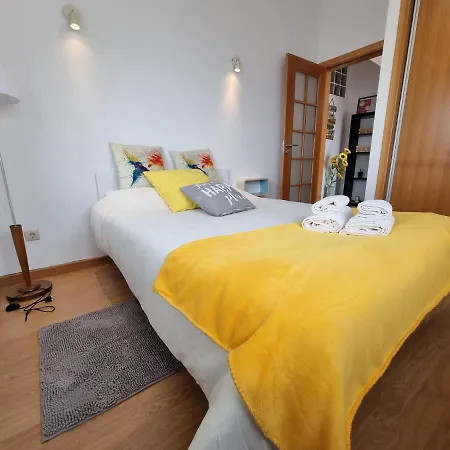 Sunflower Sea View With Magnificent Terrace In Serra Da Pescaria, - Portugal *