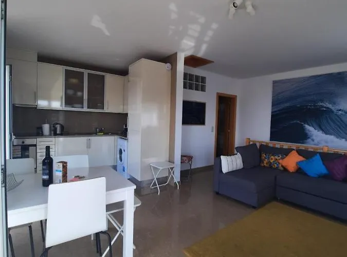 Sunflower Sea View With Magnificent Terrace In Serra Da Pescaria, - Portugal * Nazaré