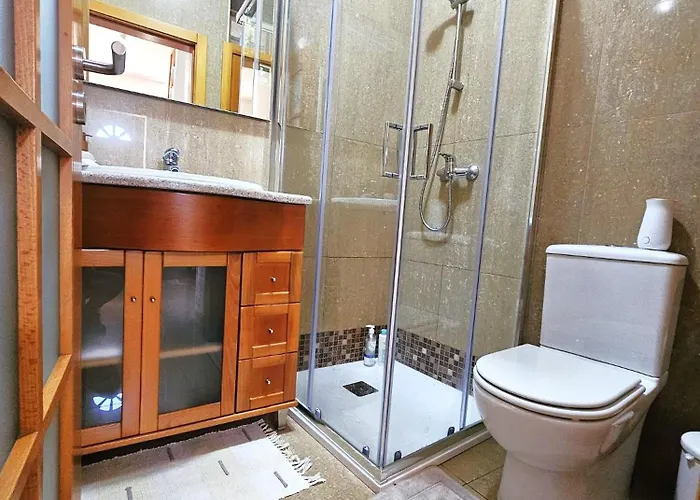 Sunflower Sea View With Magnificent Terrace In Serra Da Pescaria, - Portugal Ferienhaus