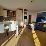 Holiday home Sunflower Sea View With Magnificent Terrace In Serra Da Pescaria, - Portugal Nazare