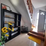 Holiday home Sunflower Sea View With Magnificent Terrace In Serra Da Pescaria, - Portugal Nazare