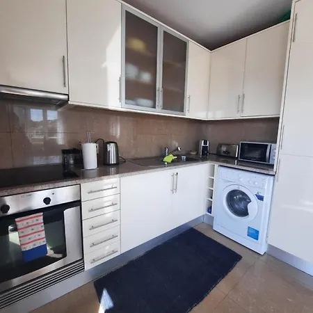 Sunflower Sea View With Magnificent Terrace In Serra Da Pescaria, - Portugal