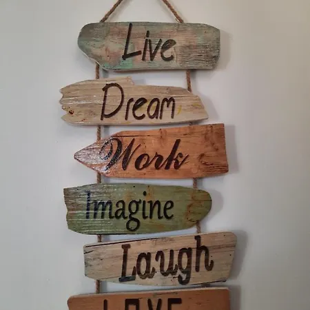 בית נופש Sunflower Sea View With Magnificent Terrace In Serra Da Pescaria, - Portugal *