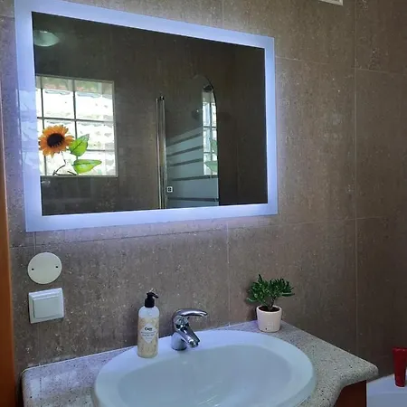 Sunflower Sea View With Magnificent Terrace In Serra Da Pescaria, - Portugal *