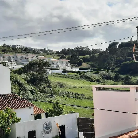 Sunflower Sea View With Magnificent Terrace In Serra Da Pescaria, - Portugal