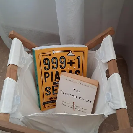 Sunflower Sea View With Magnificent Terrace In Serra Da Pescaria, - Portugal