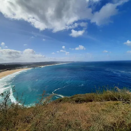 Sunflower Sea View With Magnificent Terrace In Serra Da Pescaria, - Portugal * Nazaré