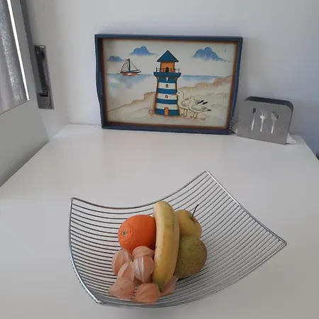 Sunflower Sea View With Magnificent Terrace In Serra Da Pescaria, - Portugal Vakantiehuis