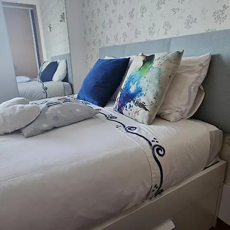 Sunflower Sea View With Magnificent Terrace In Serra Da Pescaria, - Portugal *