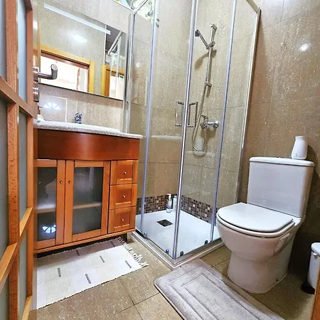 Sunflower Sea View With Magnificent Terrace In Serra Da Pescaria, - Portugal 度假居