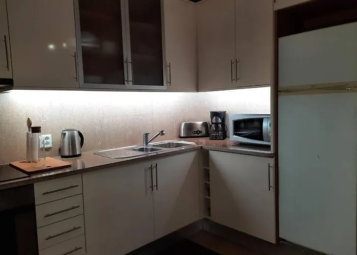 Sunflower Sea View With Magnificent Terrace In Serra Da Pescaria, - Portugal