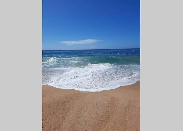 Sunflower Sea View With Magnificent Terrace In Serra Da Pescaria, - Portugal