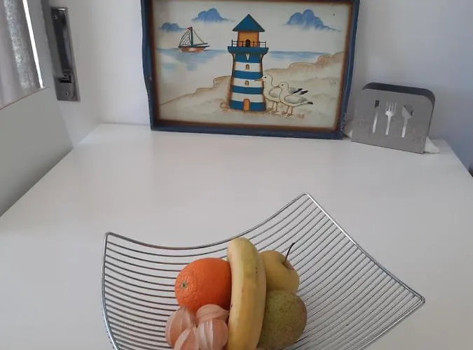 Sunflower Sea View With Magnificent Terrace In Serra Da Pescaria, - Portugal Semesterbostad